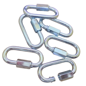 Ogniwo skręcane    7mm